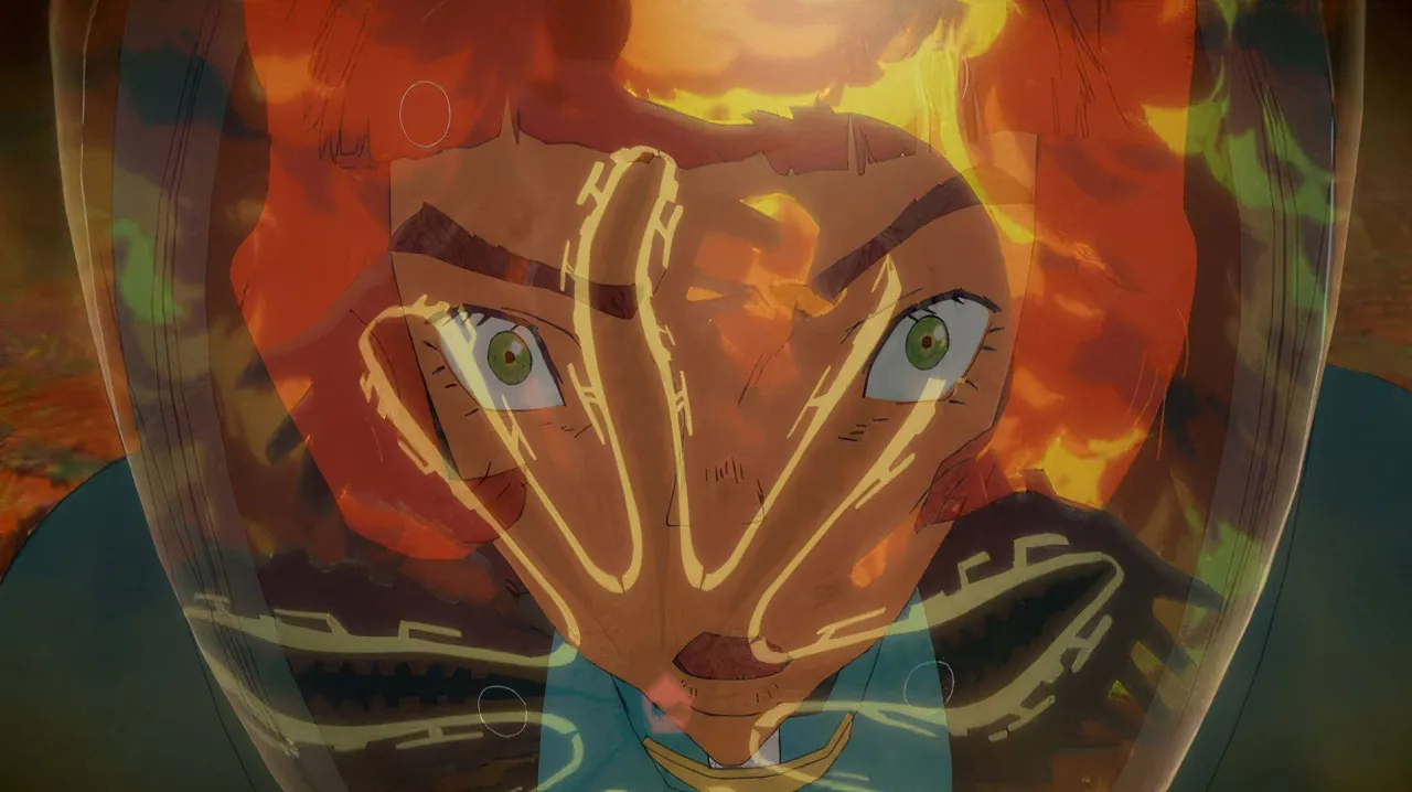 ALL YOU NEED IS KILL