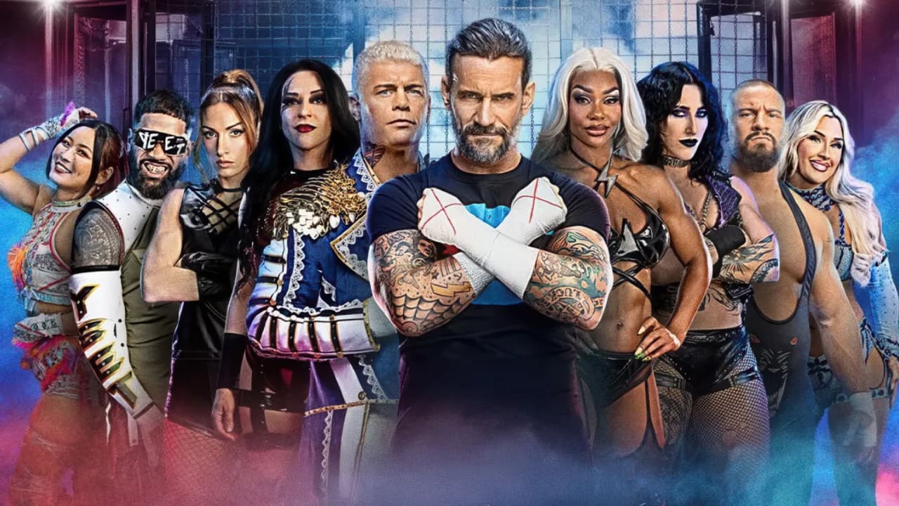 WWE Elimination Chamber 2026: Post-Show