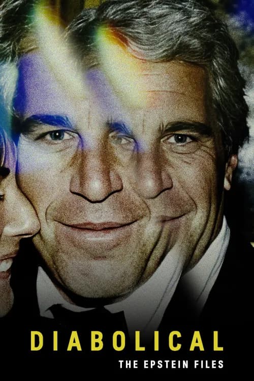 Diabolical: The Epstein Files