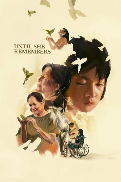 Until She Remembers